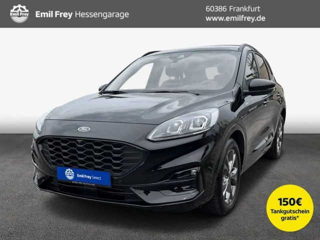 Ford Kuga EcoBoost ST Line X