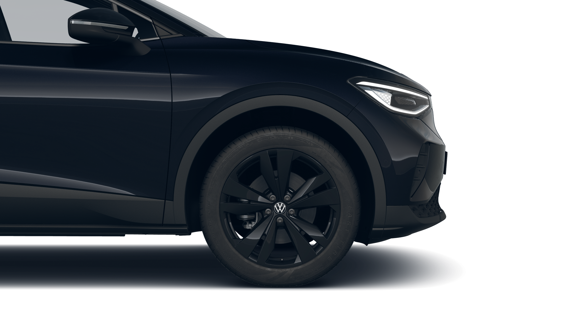 Volkswagen ID.4 52 KWh Pure