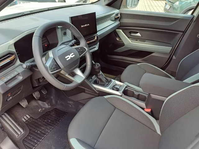 Dacia Duster 4WD Extreme TCe 130