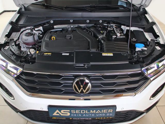 Volkswagen T-Roc 1.5 TSI