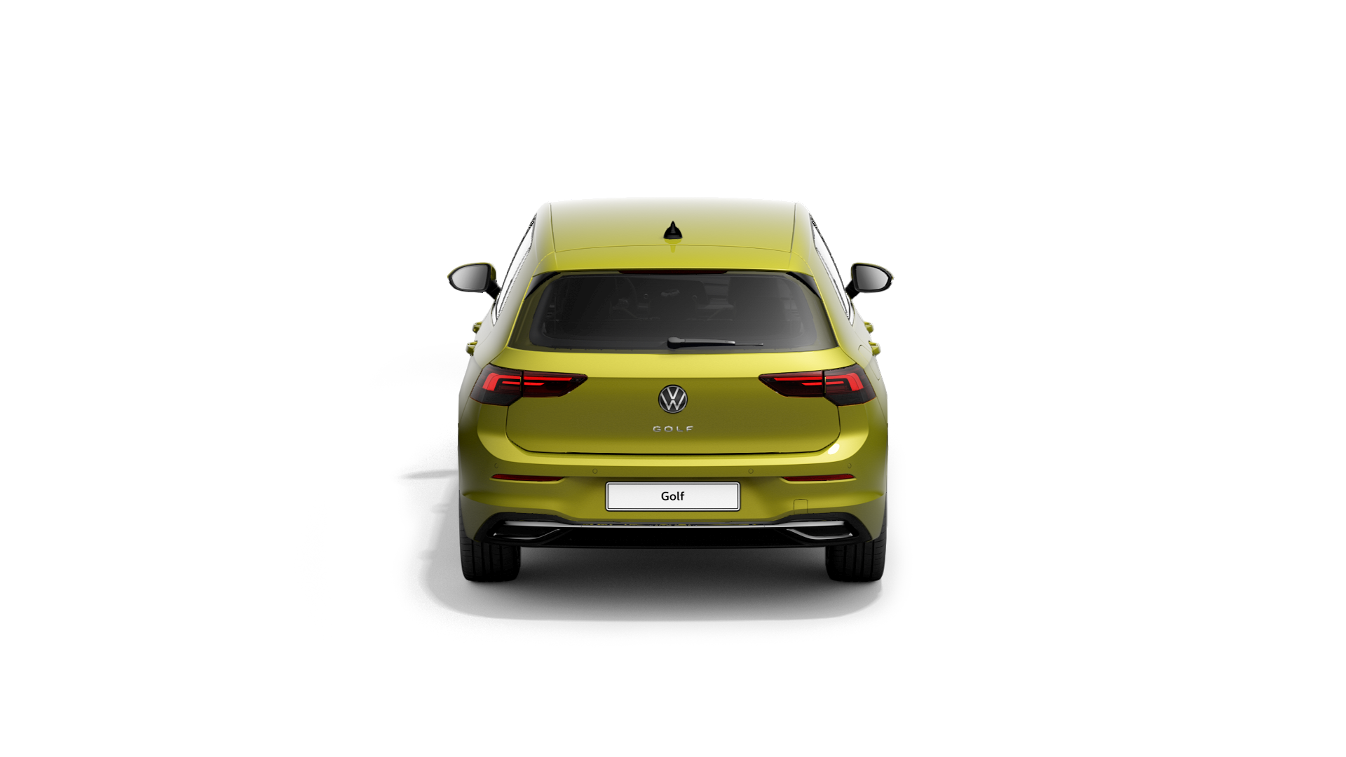 Volkswagen Golf 1.5 TSI Style