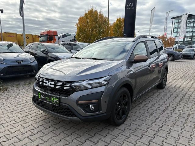 Dacia Jogger 1.0 TCe Extreme TCe 110