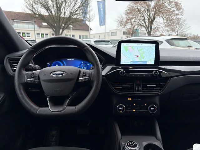 Ford Kuga Plug in Hybrid ST Line X