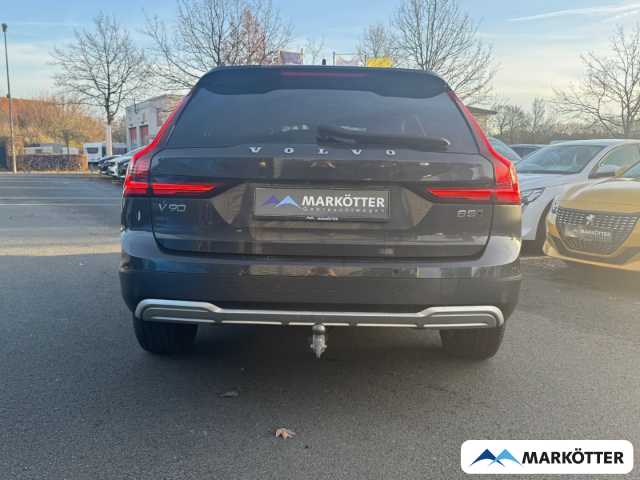 Volvo V90 Cross Country V90 Cross Country