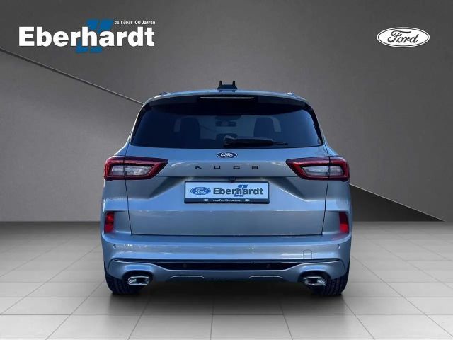 Ford Kuga ST Line