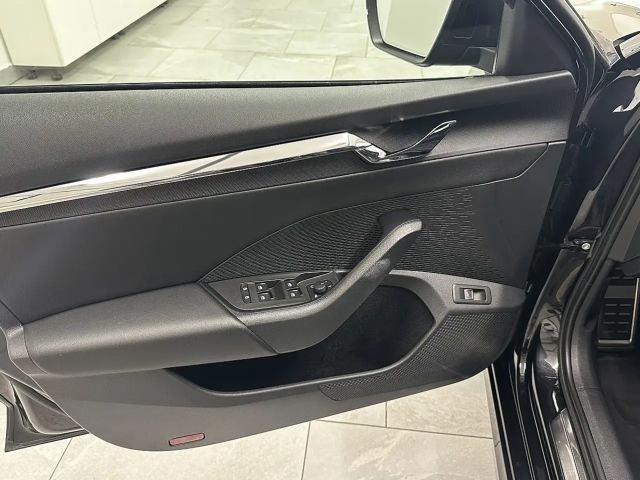 Skoda Octavia 4x4 Combi Style Style