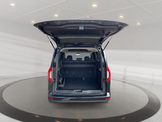 Mercedes-Benz EQT 200