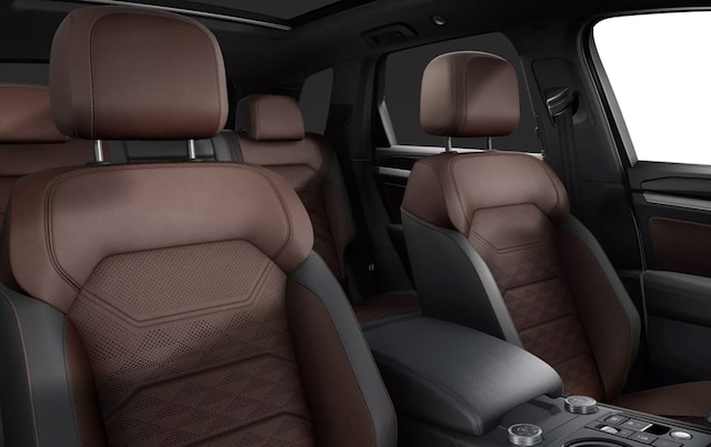 Volkswagen Touareg 3.0 V6 TDI R-Line