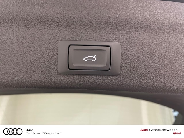 Audi A6 45 TDI Avant Quattro S-Tronic