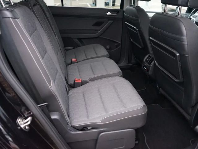 Volkswagen Touran 2.0 TDI BMT Move