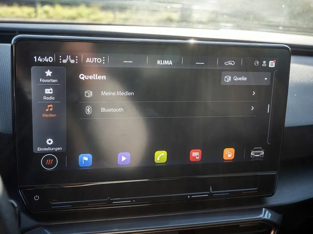 Cupra Leon 2.0 TSI Sportstourer