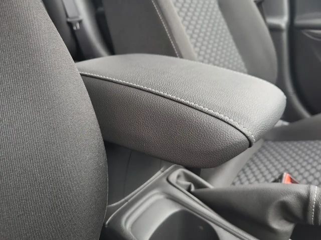 Opel Astra Sports Tourer