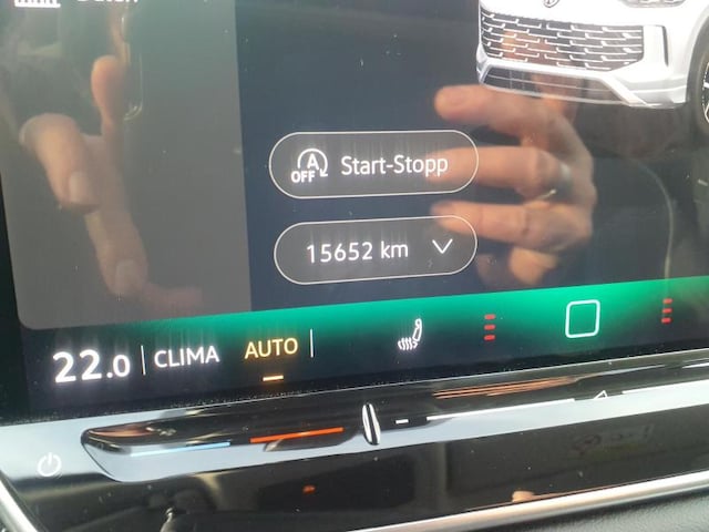 Volkswagen Tayron 1.5 eTSI