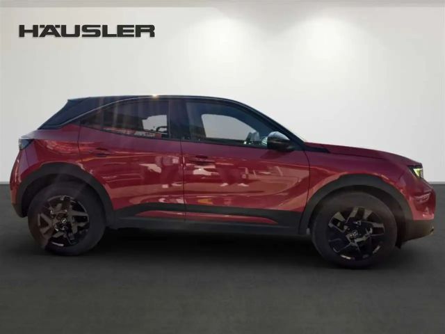 Opel Mokka 1.2 Turbo Elegance Turbo