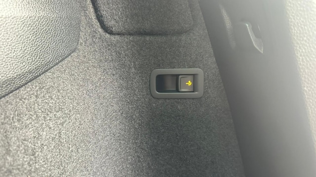 Skoda Karoq 1.5 TSI ACT Sportline