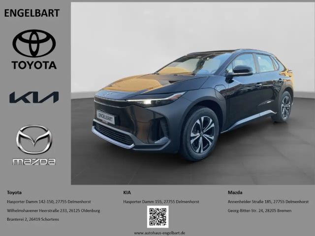 Toyota bZ4X 4x2 Comfort