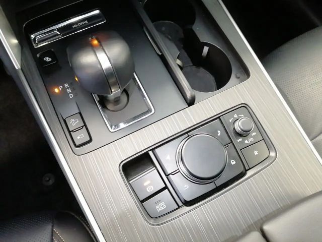 Mazda CX-80 Homura Plus