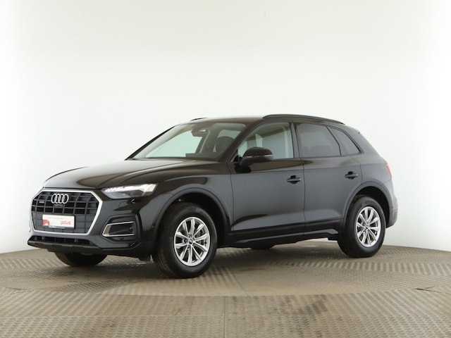 Audi Q5 40 TDI Quattro S-Tronic