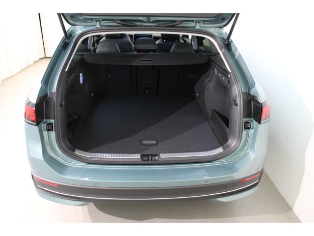 Volkswagen Passat 2.0 TDI Business DSG Variant