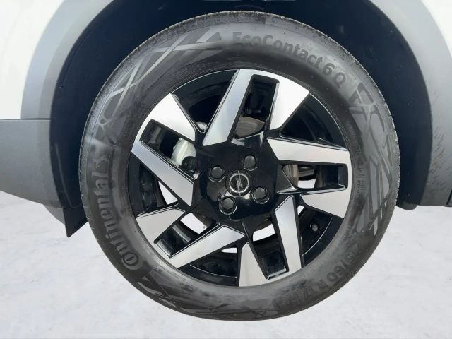 Opel Mokka 1.2 Turbo Elegance Turbo