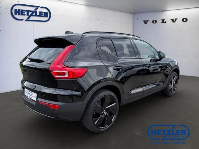 Volvo EX40 Single motor Ultra