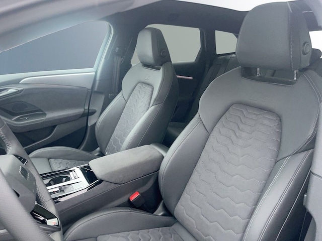 Audi A6 e-tron Avant Performance