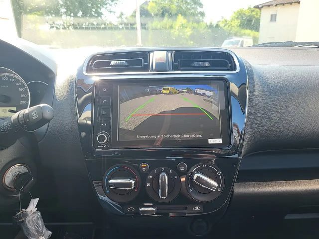 Mitsubishi Space Star Invite MIVEC Star