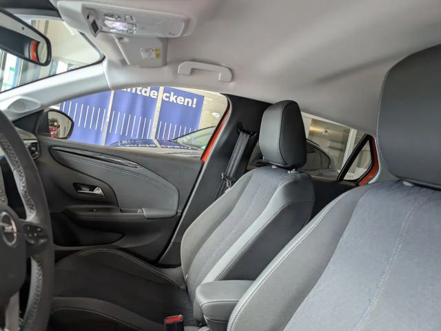 Opel Corsa Elegance Turbo