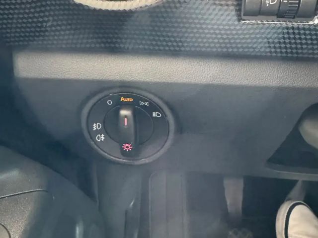 Volkswagen up! 1.0 TSI