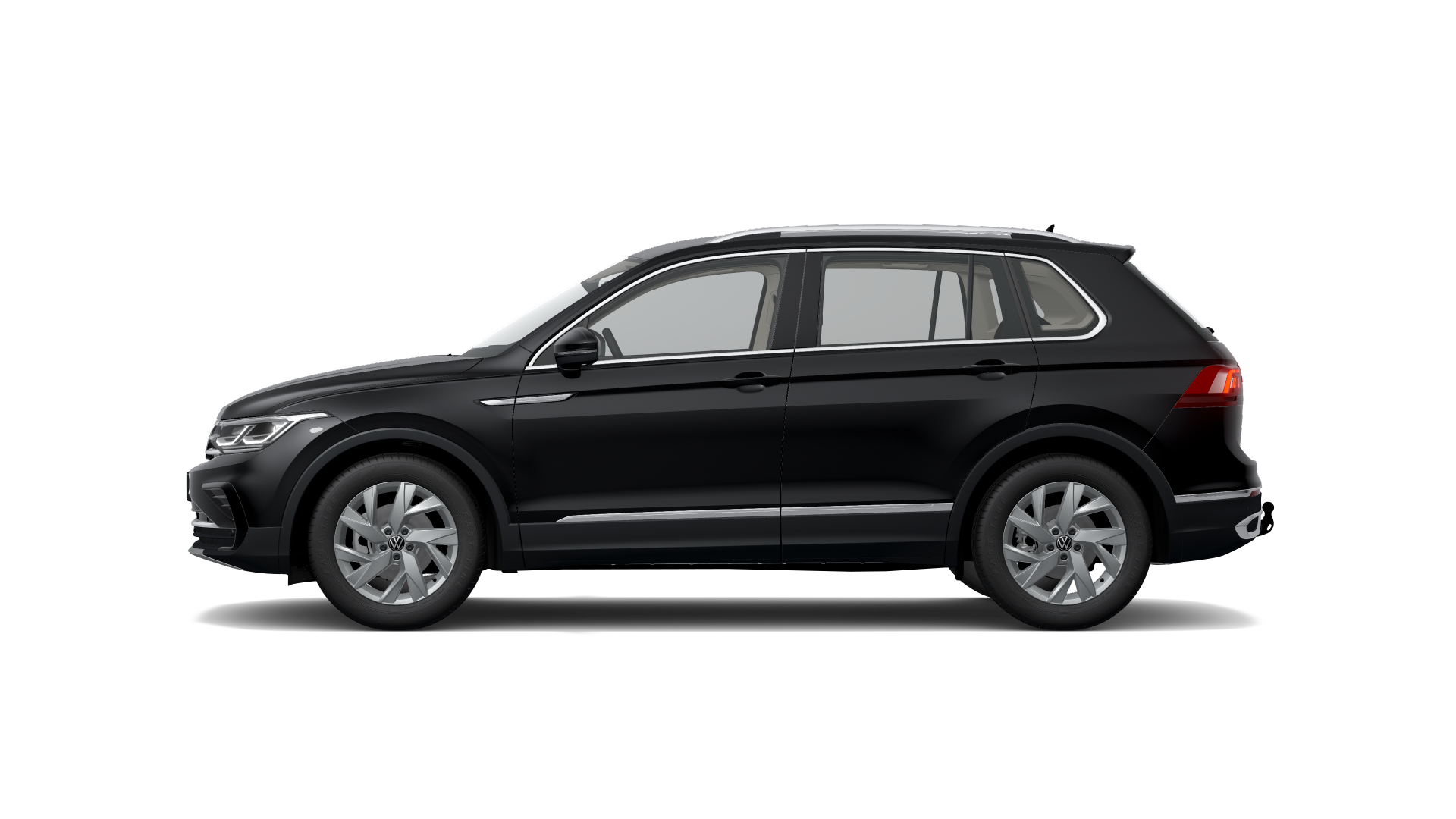 Volkswagen Tiguan 2.0 TDI Elegance Elegance