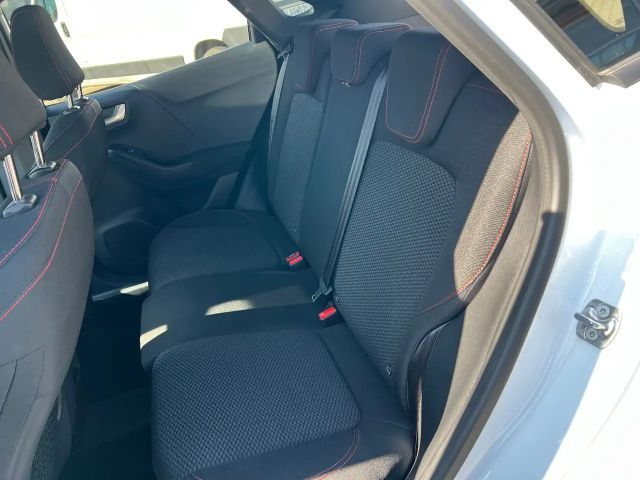 Ford Puma EcoBoost ST Line