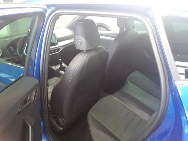 Seat Ibiza 1.0 TSI DSG Xcellence