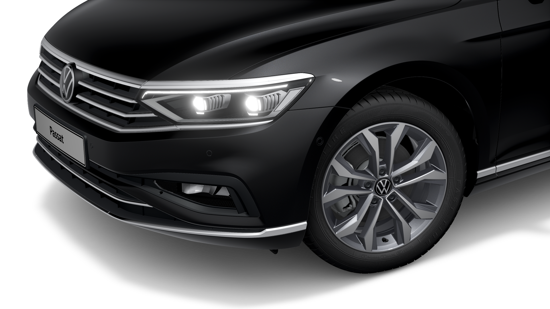 Volkswagen Passat DSG IQ.Drive Variant