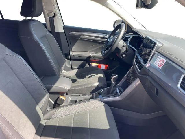 Volkswagen T-Roc 1.0 TSI Style