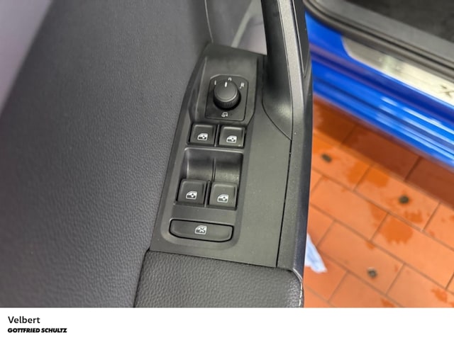 Seat Ibiza 1.0 TSI DSG Xcellence