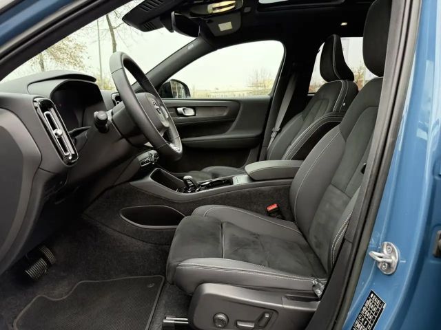Volvo XC40 Recharge Ultimate