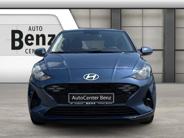 Hyundai i10 1.2 Trend