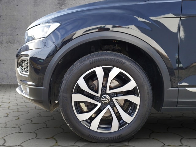 Volkswagen T-Roc 1.5 TSI