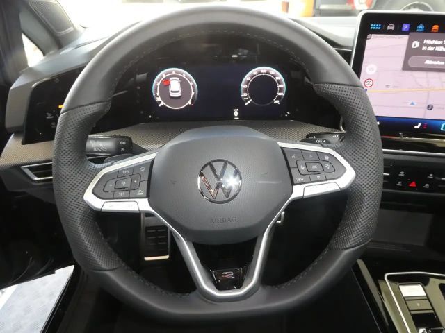 Volkswagen Golf DSG Sport