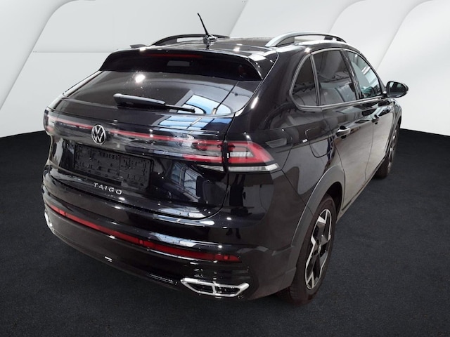 Volkswagen Taigo 1.5 TSI DSG IQ.Drive R-Line