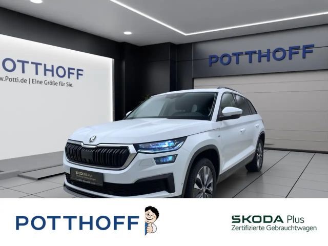 Skoda Kodiaq 2.0 TDI Tour