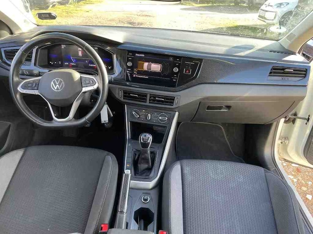 Volkswagen Polo Life
