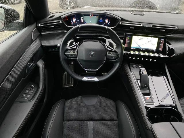 Peugeot 508 GT-Line