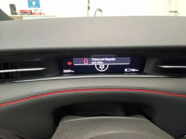 Volkswagen ID.7 GTX Tourer