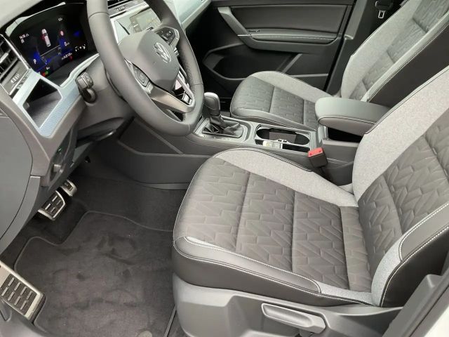 Volkswagen Touran 1.5 TSI Comfortline DSG