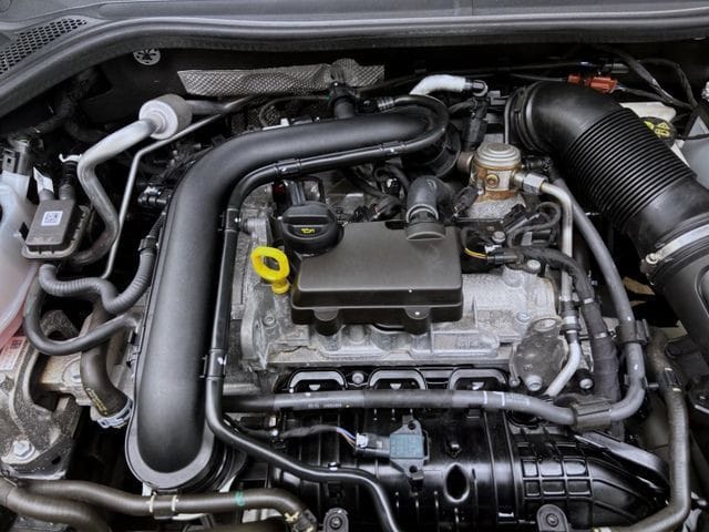 Audi A1 25 TFSI Sportback