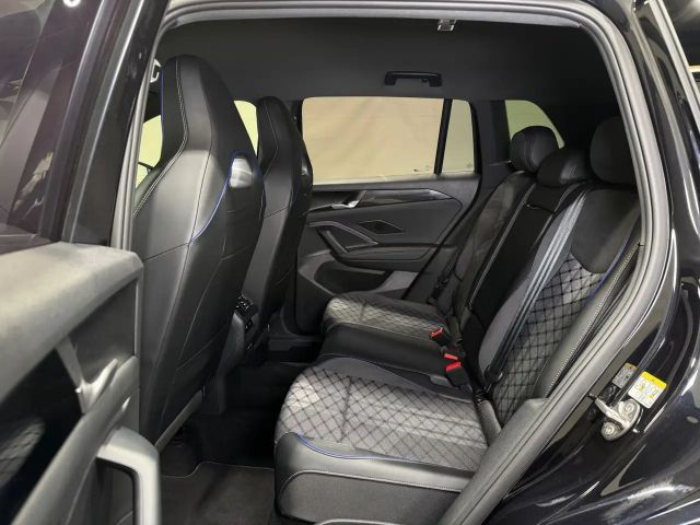 Volkswagen Tiguan 2.0 TDI DSG R-Line