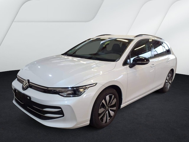 Volkswagen Golf 2.0 TDI DSG Variant