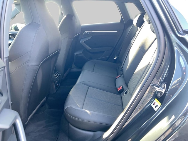 Audi A3 30 TFSI Sportback