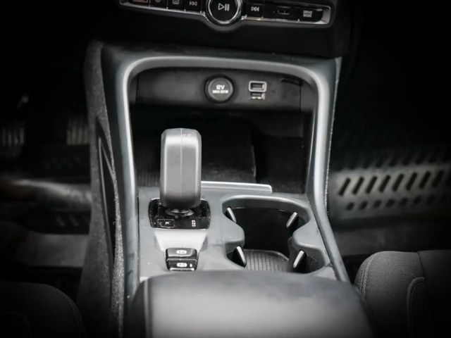 Volvo XC40 Inscription Recharge